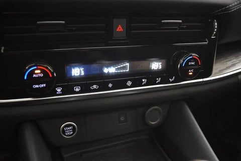 Auto Usate A Bergamo | Nissan Qashqai 1.3 Mild Hybrid Tekna 2Wd 140Cv