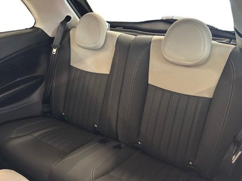 Auto Usate A Brescia | Fiat 500 1.0 Hybrid La Prima
