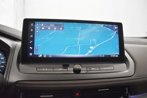 Auto Km0 A Brescia | Nissan Qashqai 1.3 Mhev Tekna 2Wd 140Cv