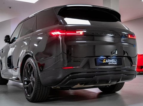 Auto Usate A Brescia | Land Rover Range Rover Sport 3.0D L6 249 Cv Dynamic Se -Iva Esposta