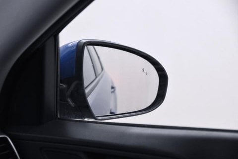 Auto Usate A Bergamo | Hyundai Tucson 1.6 Crdi Xprime 2Wd 136Cv My20