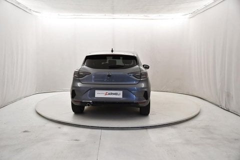 Auto Usate A Brescia | Renault Clio 1.0 Eco-G Techno 100Cv