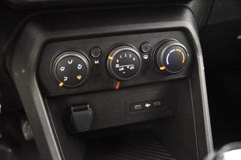 Auto Nuove Pronta Consegna A Brescia | Dacia Sandero Stepway 1.2 Eco-G Expression 120Cv - Tasso 0