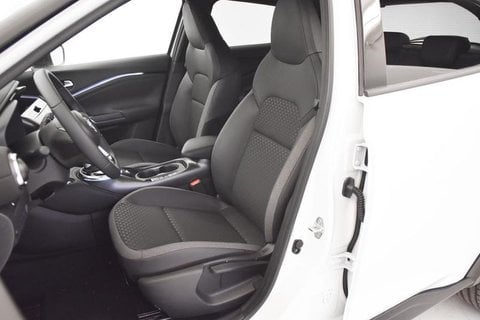 Auto Km0 A Brescia | Nissan Juke 1.6 Hev N-Connecta