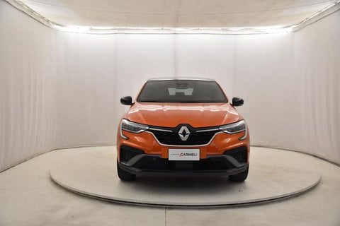 Auto Usate A Brescia | Renault Arkana 1.6 Hybrid R.s. Line E-Tech 145Cv