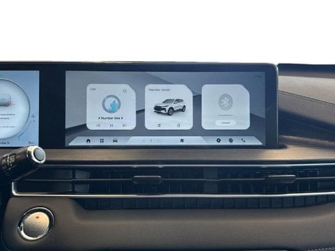 Auto Nuove Pronta Consegna A Brescia | Dr Automobiles Dr 5 Dr 5 1.5 Collection 95Cv