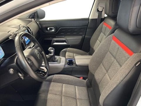 Auto Usate A Brescia | Citroën C5 Aircross 1.5 Bluehdi Feel S&S 130Cv My19