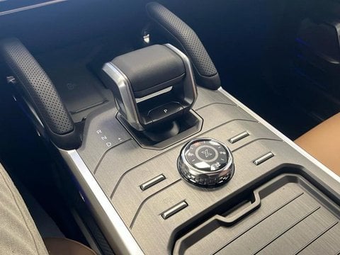 Auto Nuove Pronta Consegna A Brescia | Ich-X K3 2.0 Gpl 238Cv Dct