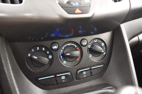 Auto Usate A Brescia | Ford Tourneo Connect Tourneo Connect 200 1.5 Tdci 120Cv Plus E6 - Iva Escl...