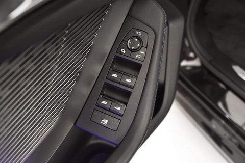 Auto Usate A Bergamo | Bmw Serie 1 120 48V Msport Auto Cerchi 18 - Navi - Led - Aziendale