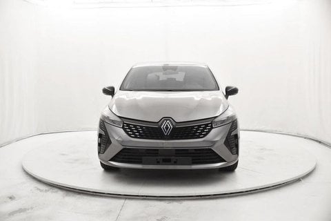 Auto Usate A Bergamo | Renault Clio 1.0 Tce Techno 90Cv