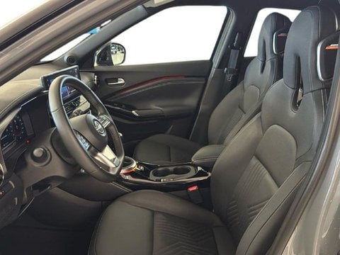 Auto Usate A Brescia | Nissan Juke 1.0 Dig-T Tekna 114Cv