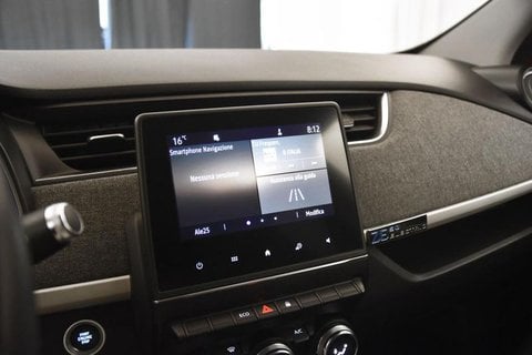 Auto Usate A Brescia | Renault Zoe Zen R135 Flex