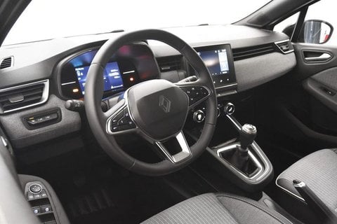 Auto Usate A Brescia | Renault Clio 1.0 Tce Techno 90Cv