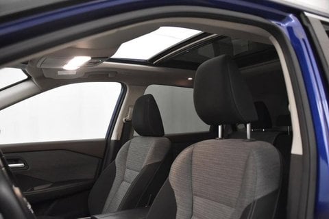 Auto Usate A Brescia | Nissan X-Trail 1.5 E-Power N-Connecta 2Wd - Autocarro