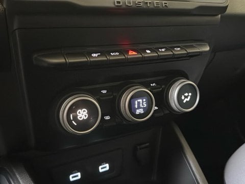 Auto Usate A Brescia | Dacia Duster 1.0 Tce Extreme Gpl 4X2 100Cv