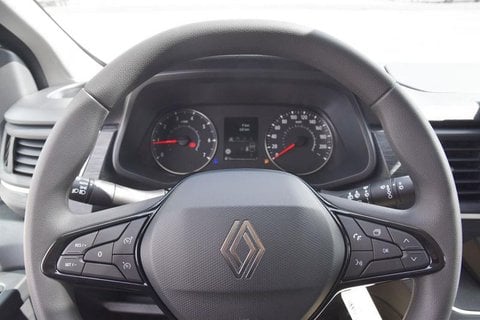Auto Nuove Pronta Consegna A Brescia | Renault Trafic Iv Van T29 2.0 Blue Dci 130Cv L2H1 D.cab. -...
