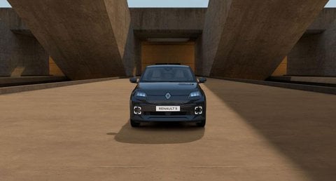 Auto Nuove Pronta Consegna A Brescia | Renault 5 Renault E-Tech Five Urban Range 95Cv