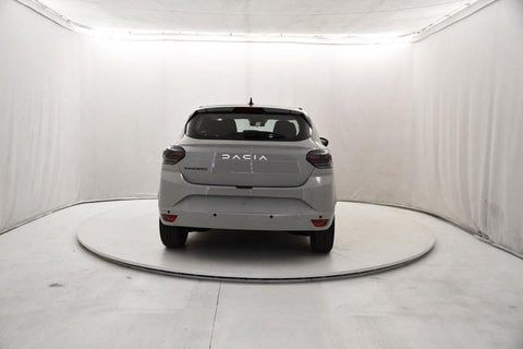 Auto Nuove Pronta Consegna A Brescia | Dacia Sandero Streetway 1.0 Tce Expression 100Cv - Tasso 0