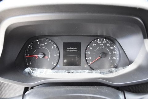 Auto Nuove Pronta Consegna A Brescia | Renault Trafic Iv Van T27 2.0 Blue Dci 130Cv L1H1 -Pronta ...