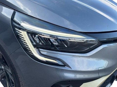 Auto Usate A Brescia | Renault Clio 1.6 Hybrid E-Tech Engineered 145Cv Auto