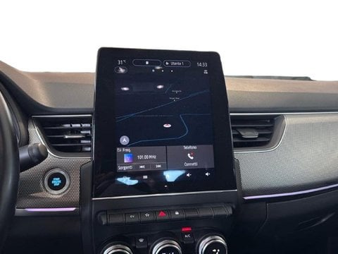 Auto Usate A Brescia | Renault Arkana 1.6 Hybrid Intens E-Tech 145Cv