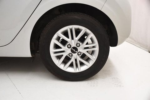 Auto Usate A Bergamo | Kia Picanto 1.0 Dpi Style Techno&Safety Pack