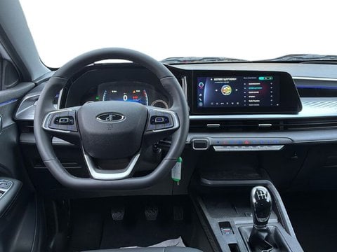 Auto Nuove Pronta Consegna A Brescia | Dr Automobiles Dr 3 Dr 3 1.5 Collection 116Cv