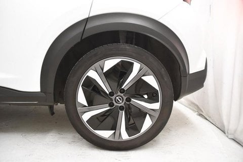 Auto Usate A Brescia | Nissan Juke 1.6 Hev N-Connecta