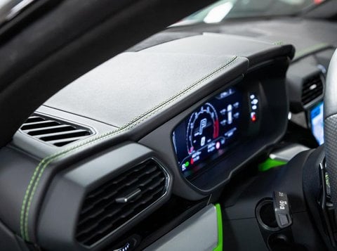 Auto Usate A Brescia | Lamborghini Urus 4.0 S -Tetto-Cerchi 23-Scarico-Iva Esposta