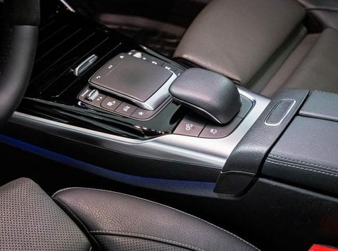 Auto Usate A Brescia | Mercedes-Benz Classe A - W177 2018 A 45S Amg 4Matic+ Tetto-Tagliandi Uffic...