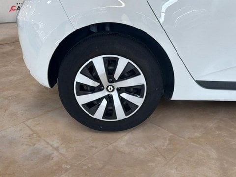 Auto Usate A Brescia | Renault Clio 1.0 Tce Equilibre Gpl 100Cv