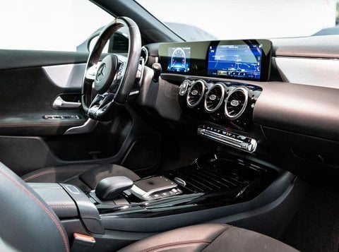 Auto Usate A Brescia | Mercedes-Benz Classe A A 35 Amg 4Matic -Iva Esposta
