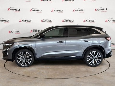 Auto Usate A Brescia | Renault Austral 1.2 Full Hybrid E-Tech Techno 200Cv Auto