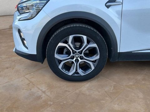 Auto Usate A Brescia | Renault Captur 1.0 Tce Techno Gpl 100Cv