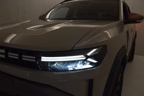 Auto Nuove Pronta Consegna A Brescia | Dacia Duster 1.2 Hybrid-G Extreme 4X4 150Cv Auto
