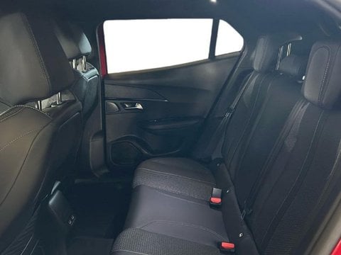 Auto Usate A Brescia | Peugeot 2008 1.5 Bluehdi Gt Line S&S 130Cv Eat8
