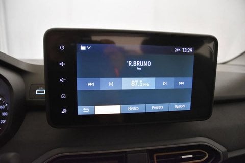 Auto Nuove Pronta Consegna A Brescia | Dacia Sandero Stepway 1.0 Tce Extreme Eco-G 100Cv -Gpl