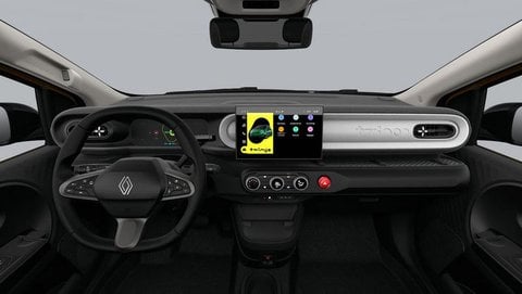 Auto Nuove Pronta Consegna A Brescia | Renault Twingo E-Tech 27,5Kwh Evolution Urban Range 80Cv -...