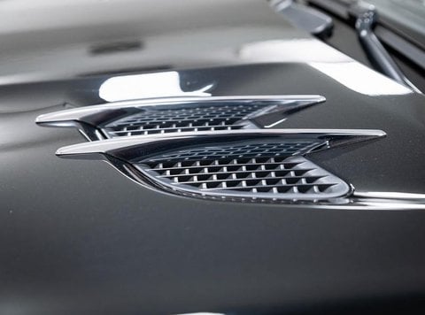 Auto Usate A Brescia | Mercedes-Benz Classe Sl Sl 500 Pack Amg-Hard Top Panorama-Active Body Cont...
