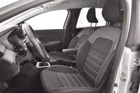 Auto Usate A Bergamo | Dacia Jogger 1.0 Tce Comfort Gpl 100Cv