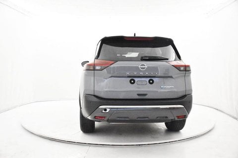 Auto Nuove Pronta Consegna A Brescia | Nissan X-Trail 1.5 E-Power N-Trek 2Wd Auto - Nuovo