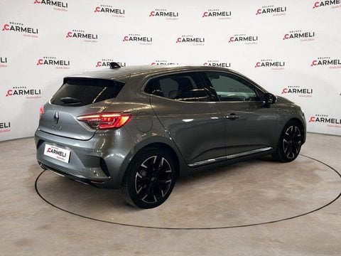 Auto Usate A Brescia | Renault Clio 1.0 Eco-G Techno 100Cv