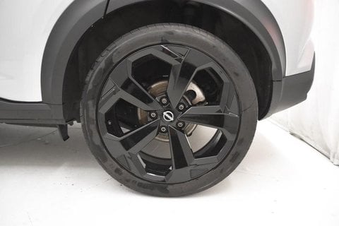 Auto Usate A Bergamo | Nissan Juke 1.6 Hev N-Connecta