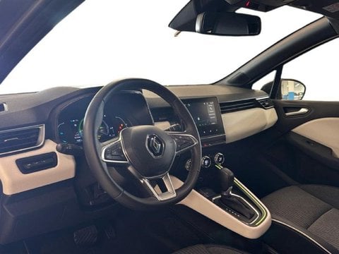 Auto Usate A Brescia | Renault Clio 1.6 Hybrid Techno E-Tech 145Cv Auto