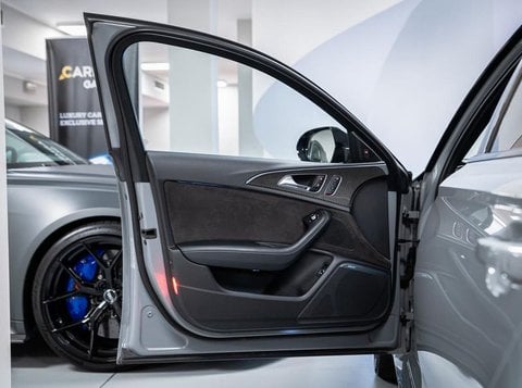 Auto Usate A Brescia | Audi A6 Iv 2015 Avant Avant 4.0 Tfsi Quattro Performance - Vera Abt