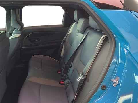 Auto Nuove Pronta Consegna A Brescia | Nissan Micra 52 Kwh Evolve