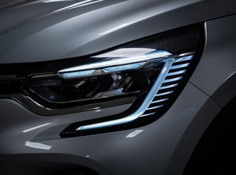 Auto Usate A Brescia | Renault Captur 1.6 Plug-In Hybrid Intens E-Tech 160Cv Auto My21