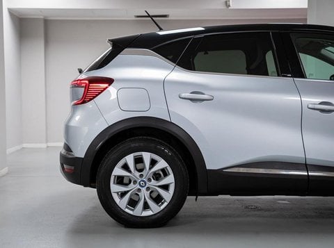 Auto Usate A Brescia | Renault Captur 1.6 Plug-In Hybrid Intens E-Tech 160Cv Auto My21