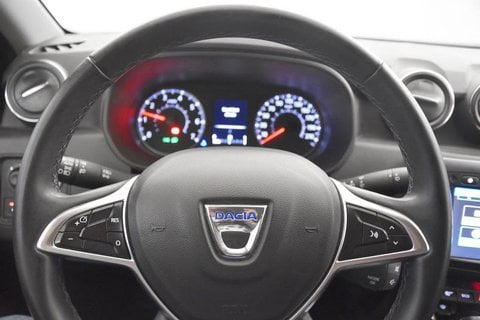 Auto Usate A Brescia | Dacia Duster 1.0 Tce Prestige Eco-G 4X2 100Cv